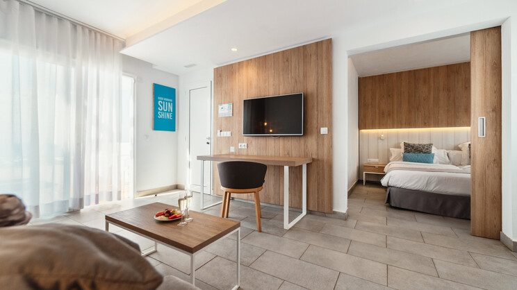 Labranda Alyssa Suite Hotel